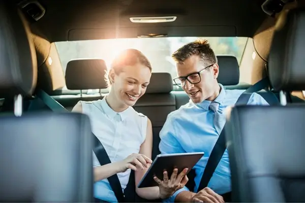 Sydney Chauffeur Limo Corporate and Business Transfers